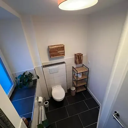 Wohnen Im Herzen Von Apartamento