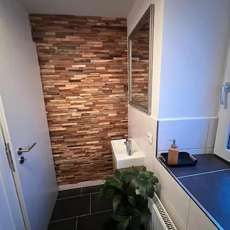 Wohnen Im Herzen Von Apartamento Sonthofen